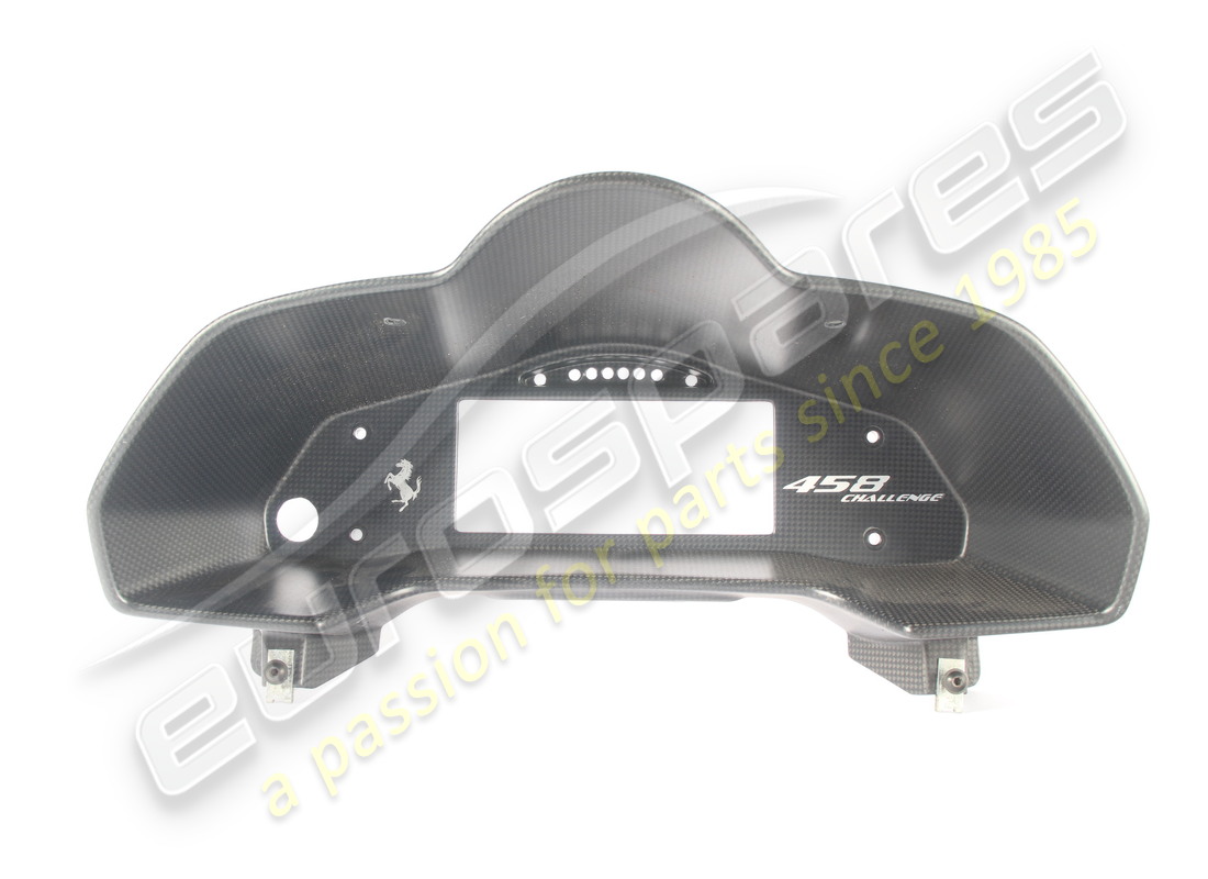 quadro strumenti ferrari usato. numero parte 83507800 (2)