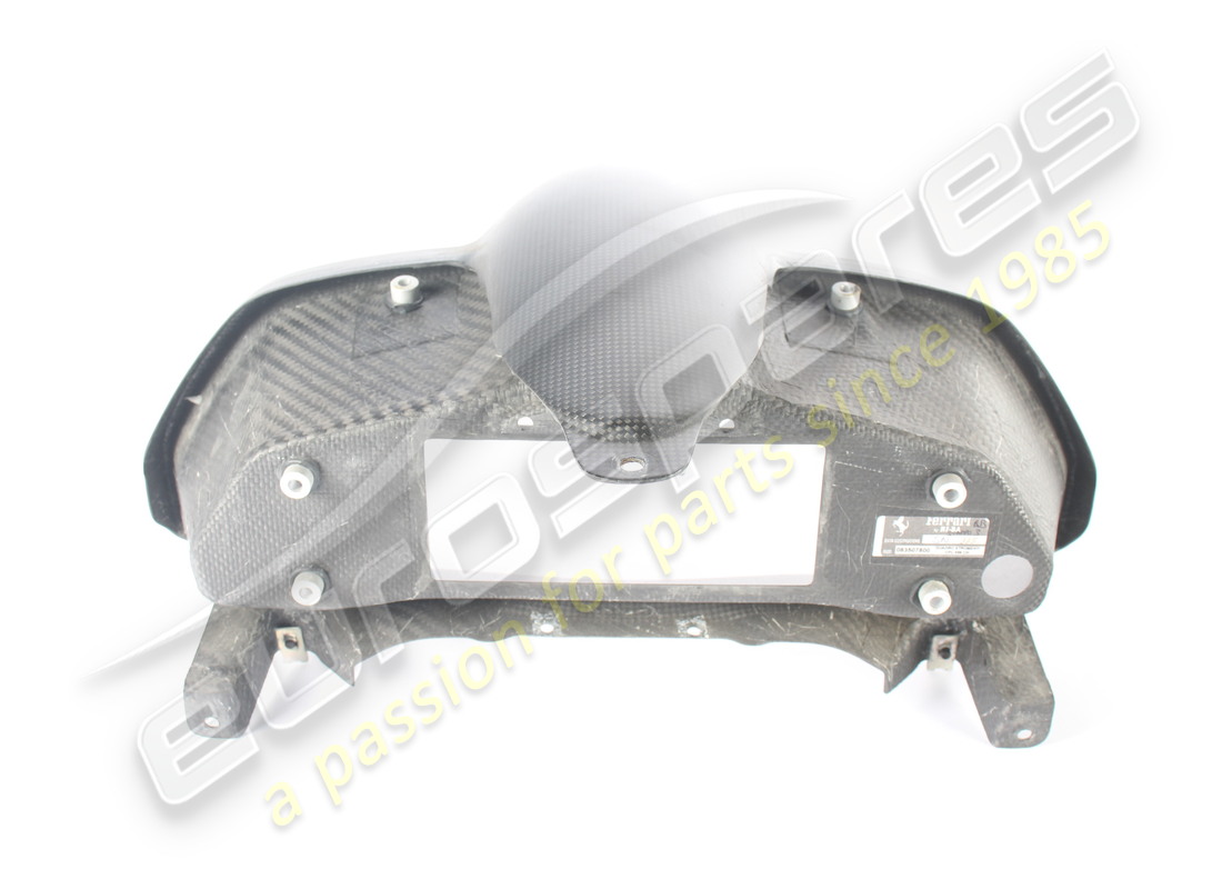quadro strumenti ferrari usato. numero parte 83507800 (5)