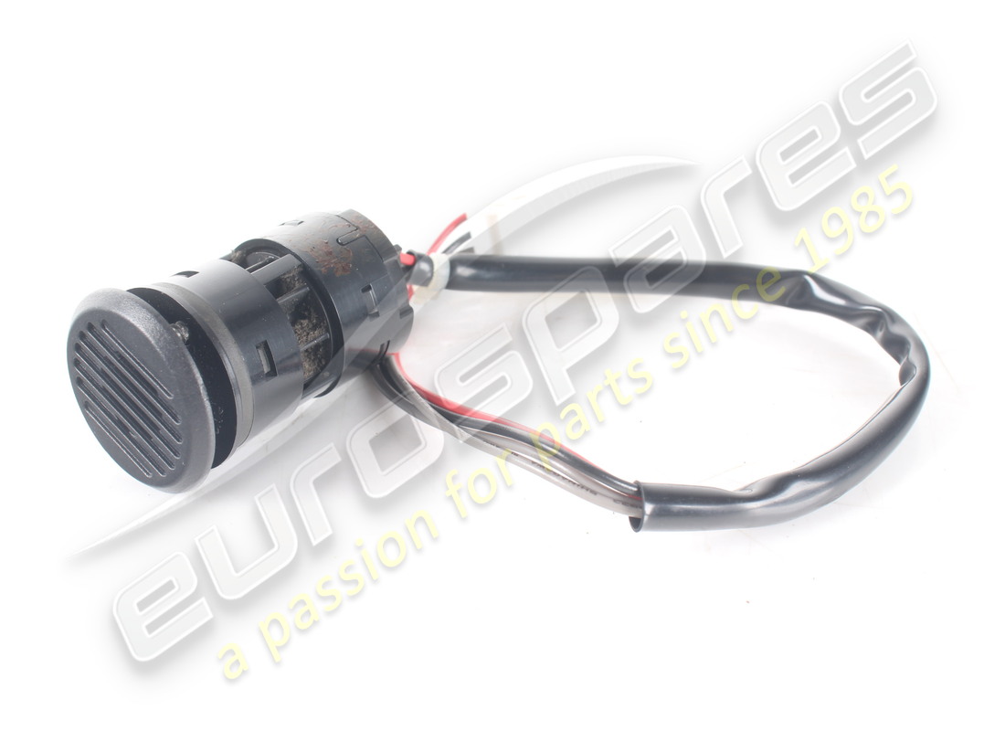 SENSORE DI TEMPERATURA ABITACOLO PASSEGGERI USATO Maserati . NUMERO PARTE 385500199 (1)