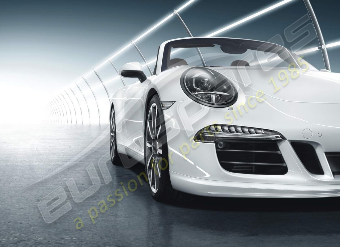 nuovo pacchetto porsche sportdesign. numero parte 99104480086 (2)