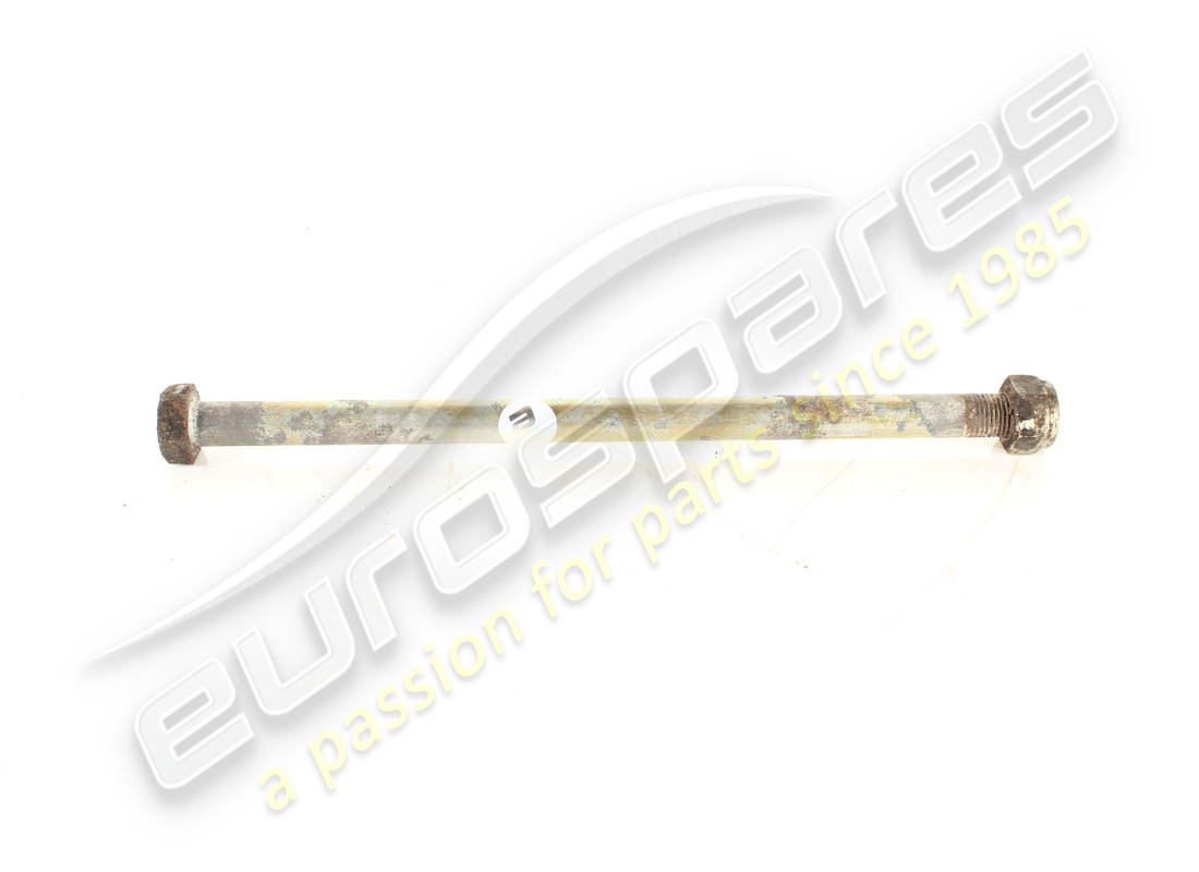 ferrari bullone di sospensione usato. numero parte 112440 (3)