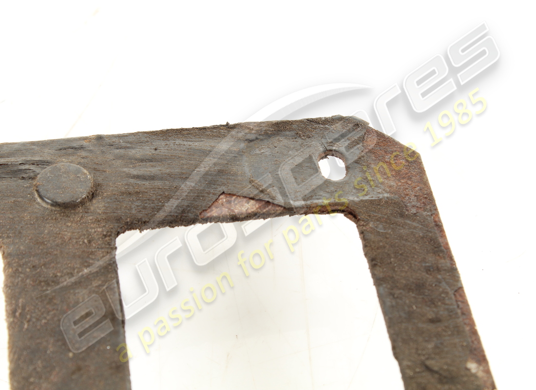 targa ferrari usata. numero parte 127364 (4)