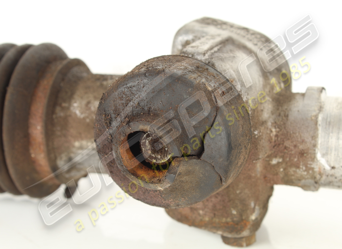 usato ferrari cremagliera sterzo rhd numero parte 131688 (7)