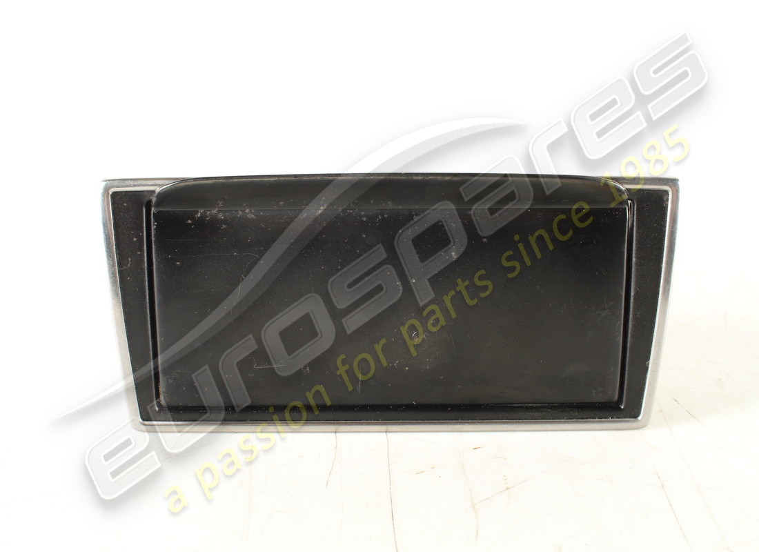 usato posacenere ferrari cromato. numero parte 2576492000 (7)