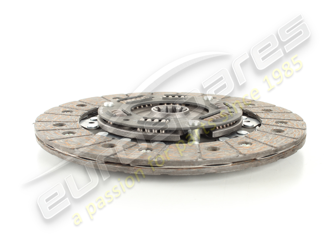nuovo eurospares disco frizione. numero parte 002108646 (3)