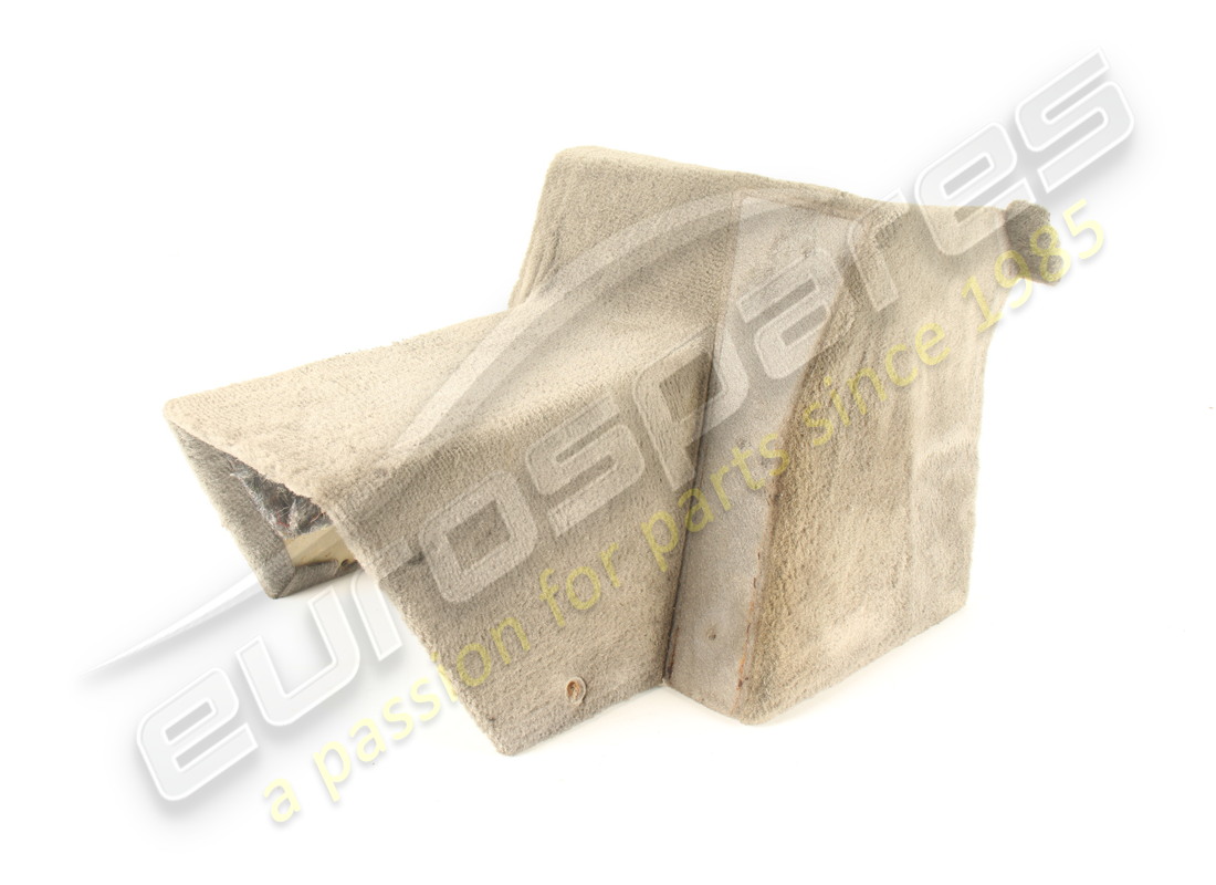 copertura rhd usata ferrari in grigio fumo. numero parte 65712586 (3)