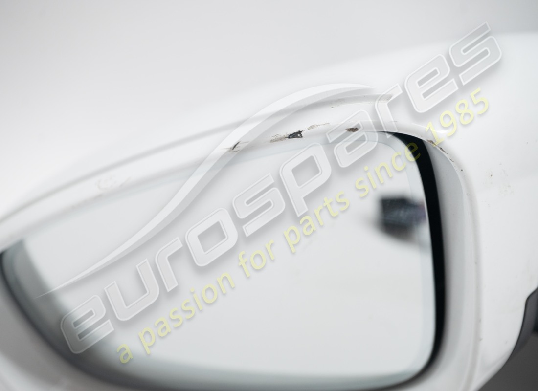 specchietto retrovisore sx completo usato eurospares. numero parte eap1510471 (3)
