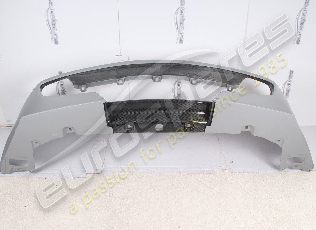 paraurti anteriore ferrari usato. numero parte 87187110 (3)