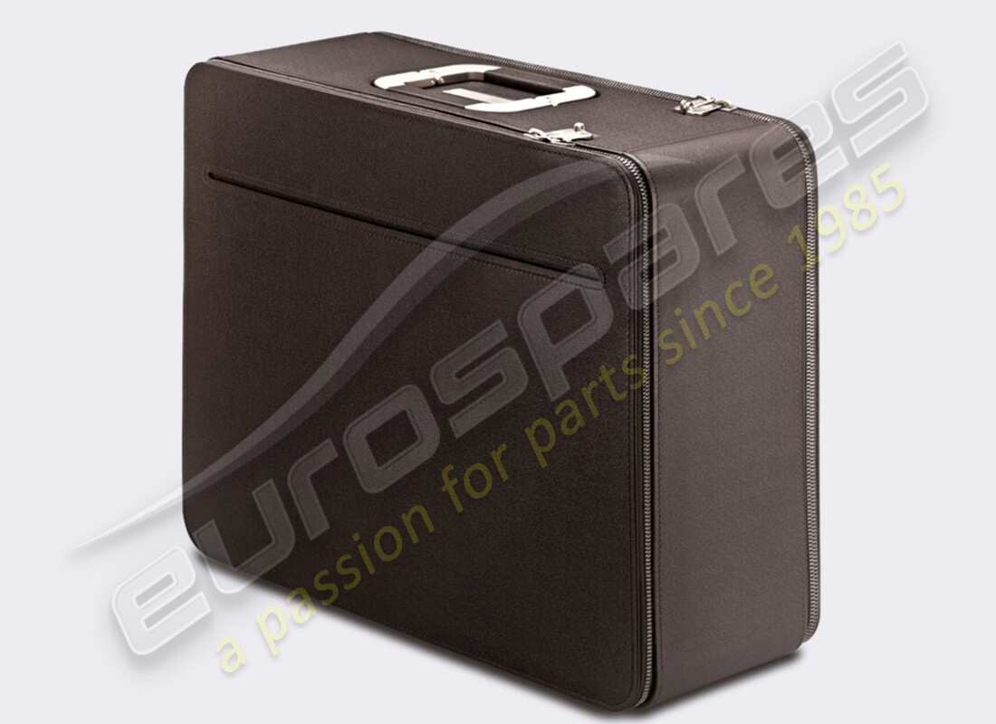 nuova ferrari 48 valigetta hr (marc newson luggage). numero parte 967710 (1)