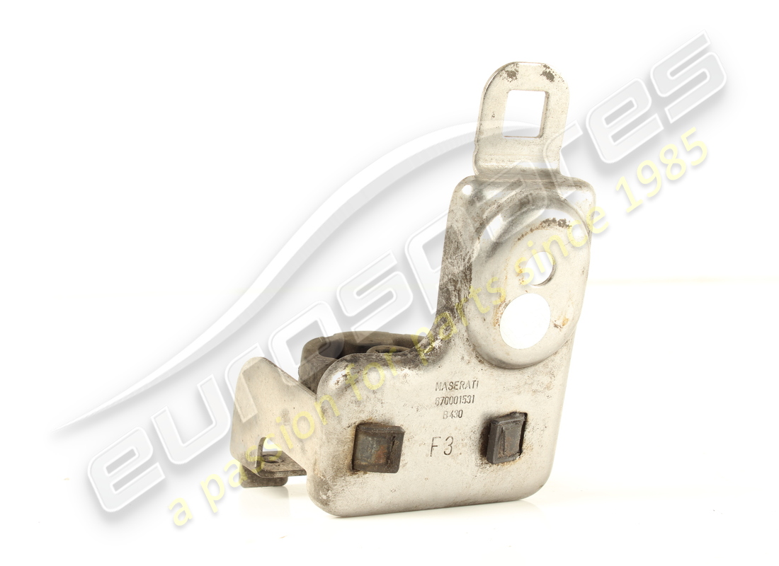 USATO Maserati CONTROSTAFFA POSTERIORE DESTRA S . NUMERO PARTE 670001531 (1)