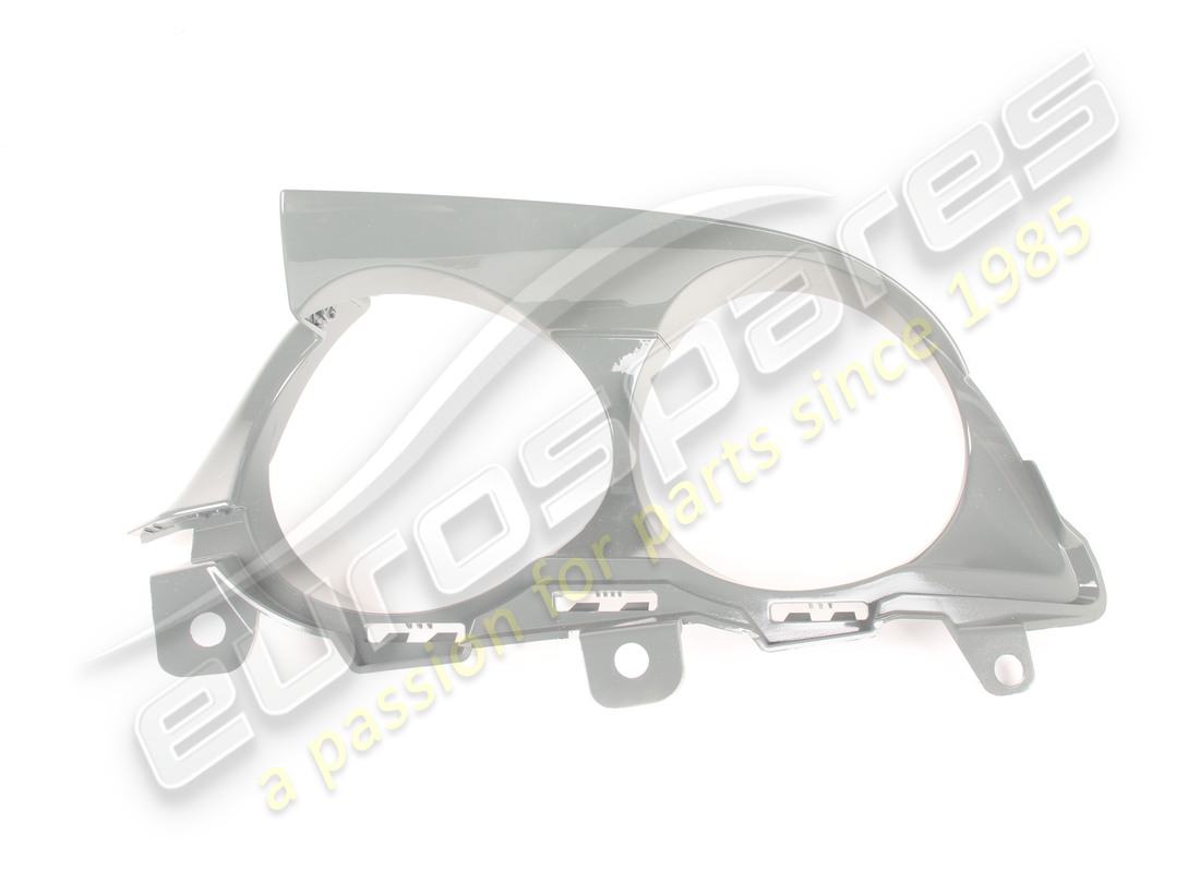 NUOVO (ALTRO) Ferrari CORNICE FANALE POSTERIORE DESTRO. NUMERO PARTE 985909324 (1)