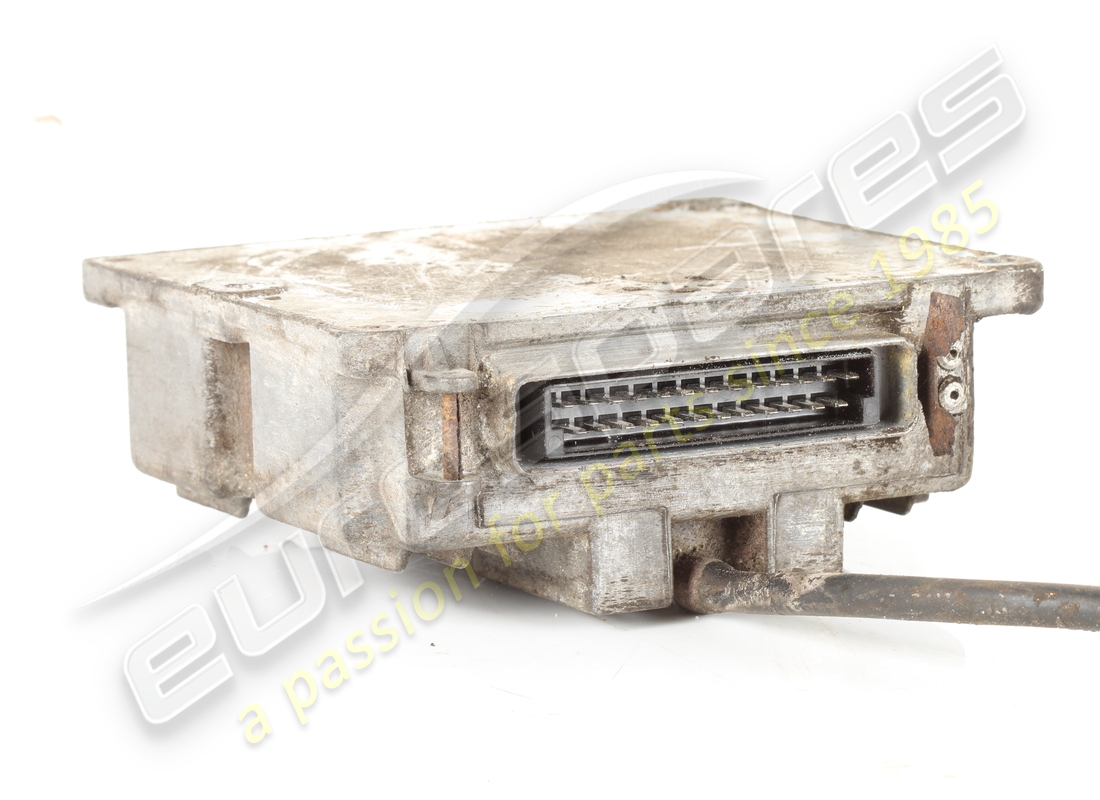 centralina di accensione elettronica ferrari usata. numero parte 127422 (3)
