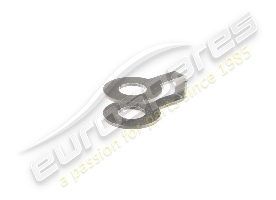 used ferrari bracket for pulley. part number 66688100 (1)