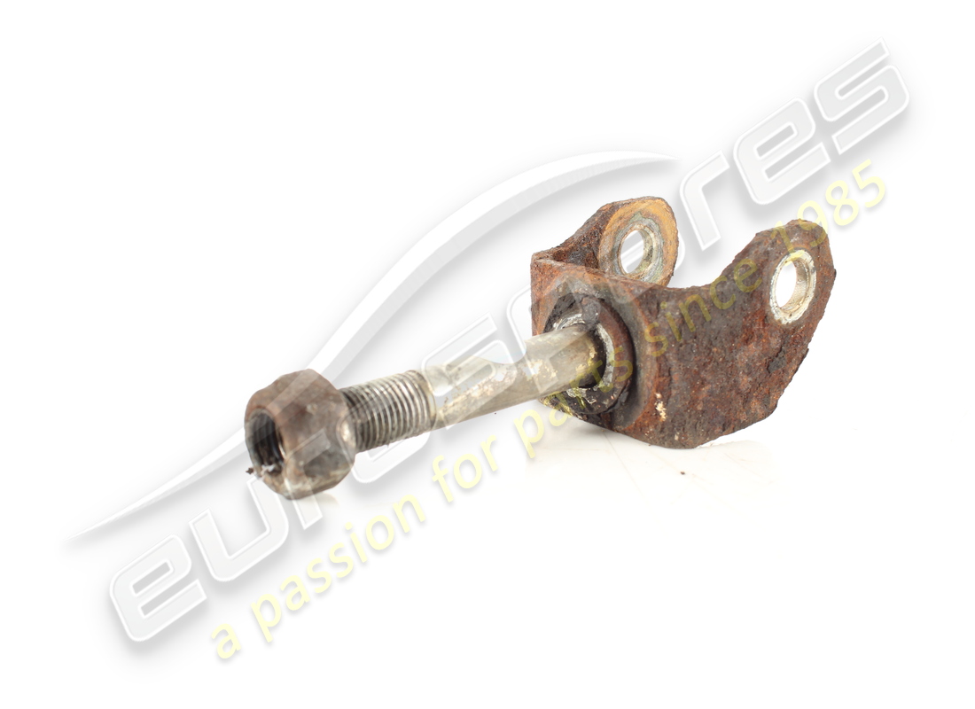 FORCELLA AMMORTIZZATA FERRARI 0E. NUMERO PARTE 112437 (3) forcella ammortizzata ferrari 0e. numero parte 112437 (3)