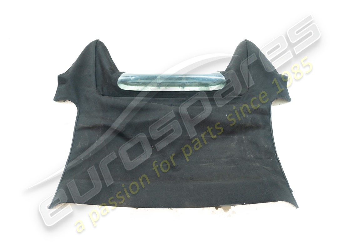 usato ferrari rivestimento esterno nero completo codice articolo 66374600