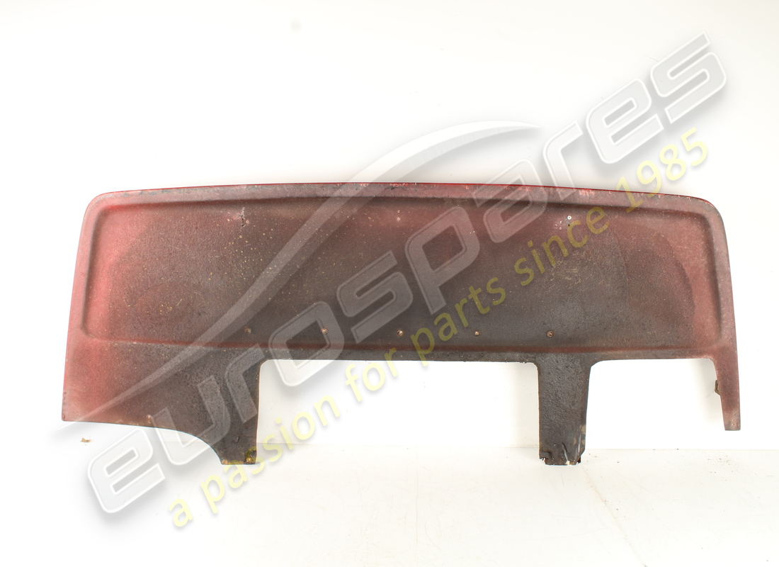 SPOILER FERRARI USATO. NUMERO PARTE 61691900 (3) spoiler ferrari usato. numero parte 61691900 (3)