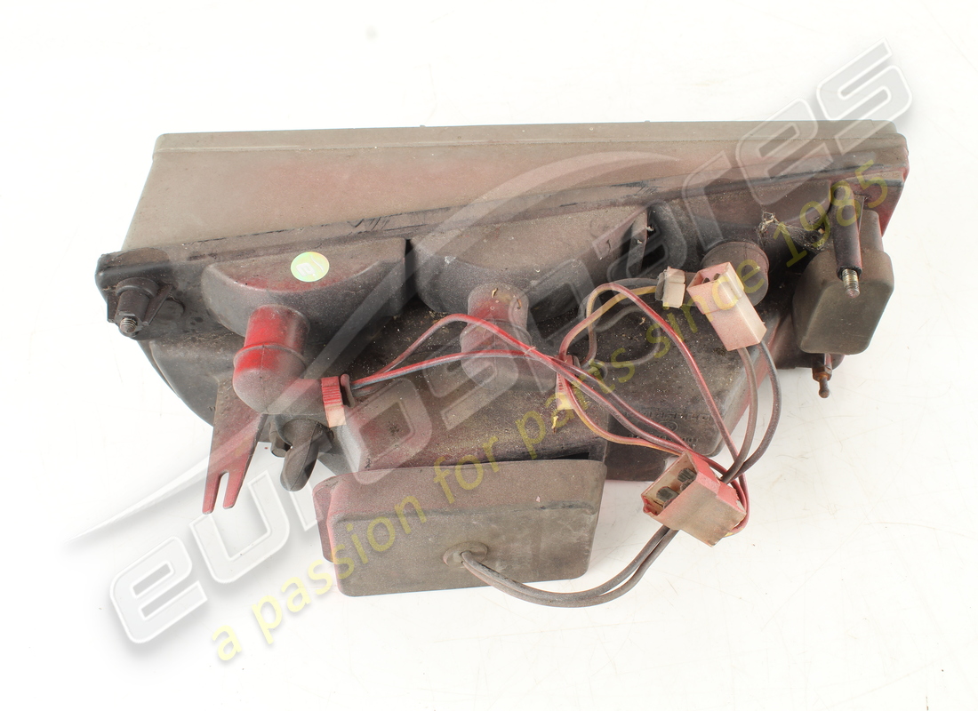 fanalino anteriore sinistro usato ferrari numero parte 61880000 (4)