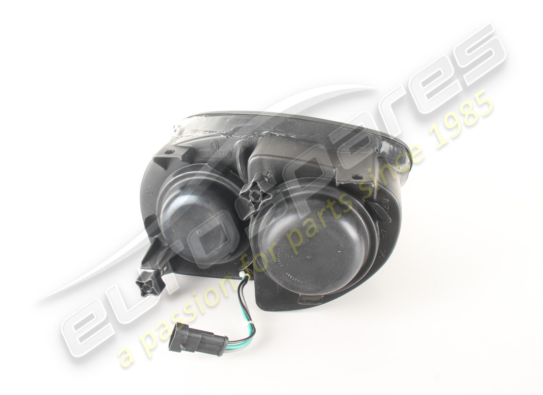 nuovo (altro) ferrari unità faro anteriore destro. numero parte 65097251 (3)