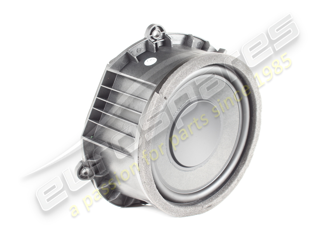 woofer posteriore sx usato ferrari. numero parte 800687 (2)