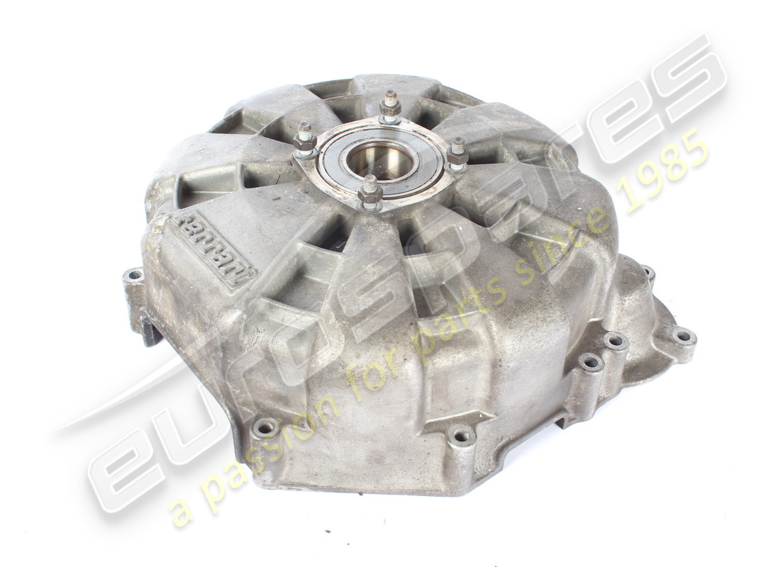 alloggiamento frizione ferrari usato completo. numero parte 164050 (2)