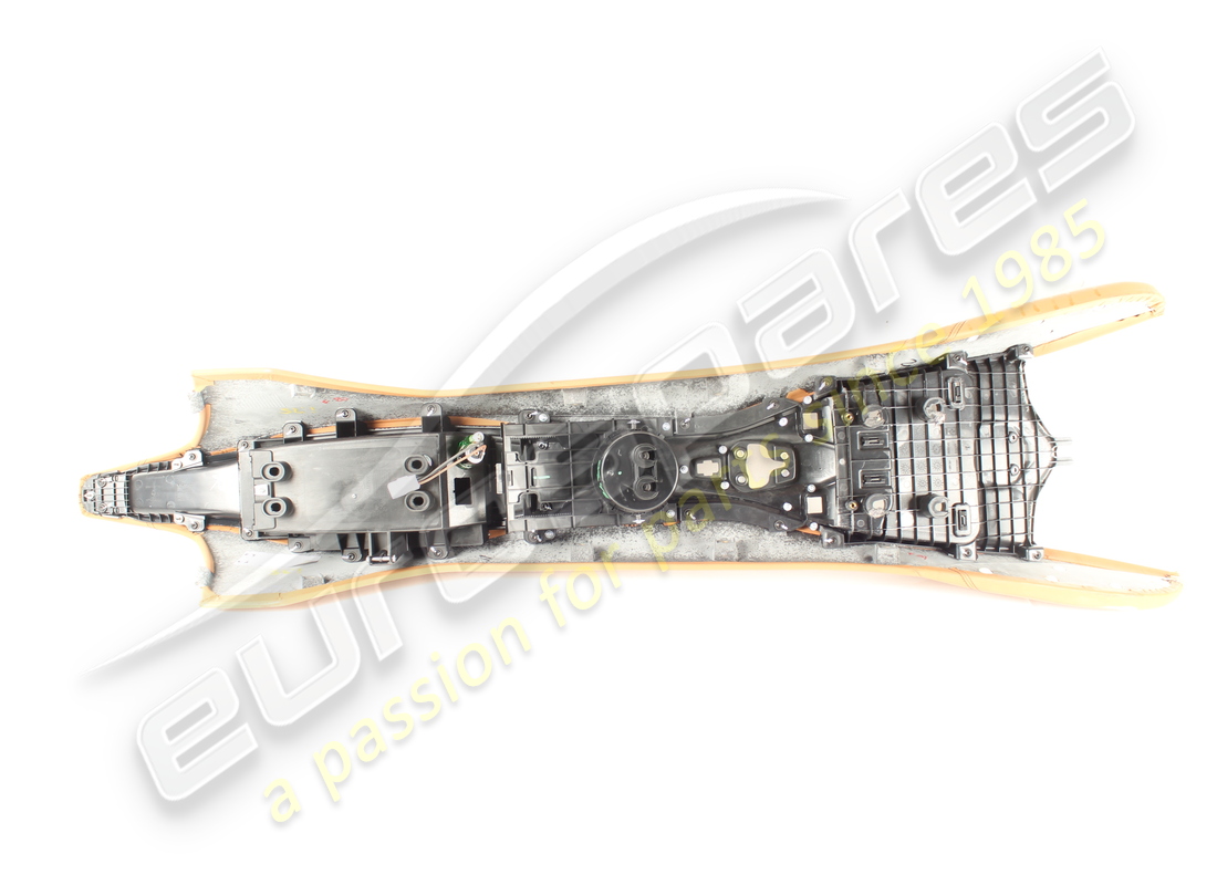 console centrale completa usata eurospares. numero parte eap1566192 (7)