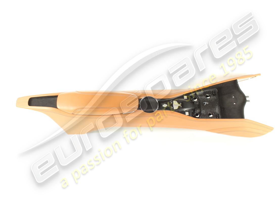 CONSOLE CENTRALE COMPLETA USATA Eurospares . NUMERO PARTE EAP1566192 (1)