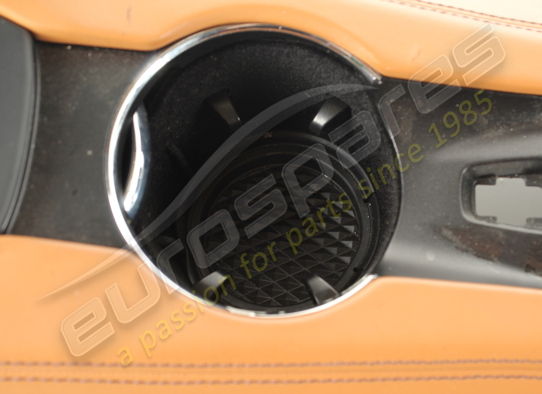 console centrale completa usata eurospares. numero parte eap1566192 (9)