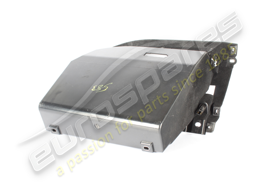 usato ferrari vano cassetto floccato completo d. numero parte 847836 (3)