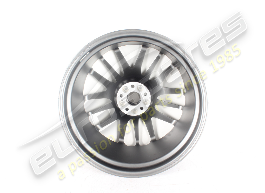 nuovo (altro) maserati 670022024r.cerchione ruota mtitano 2.numero parte 980157023 (3)
