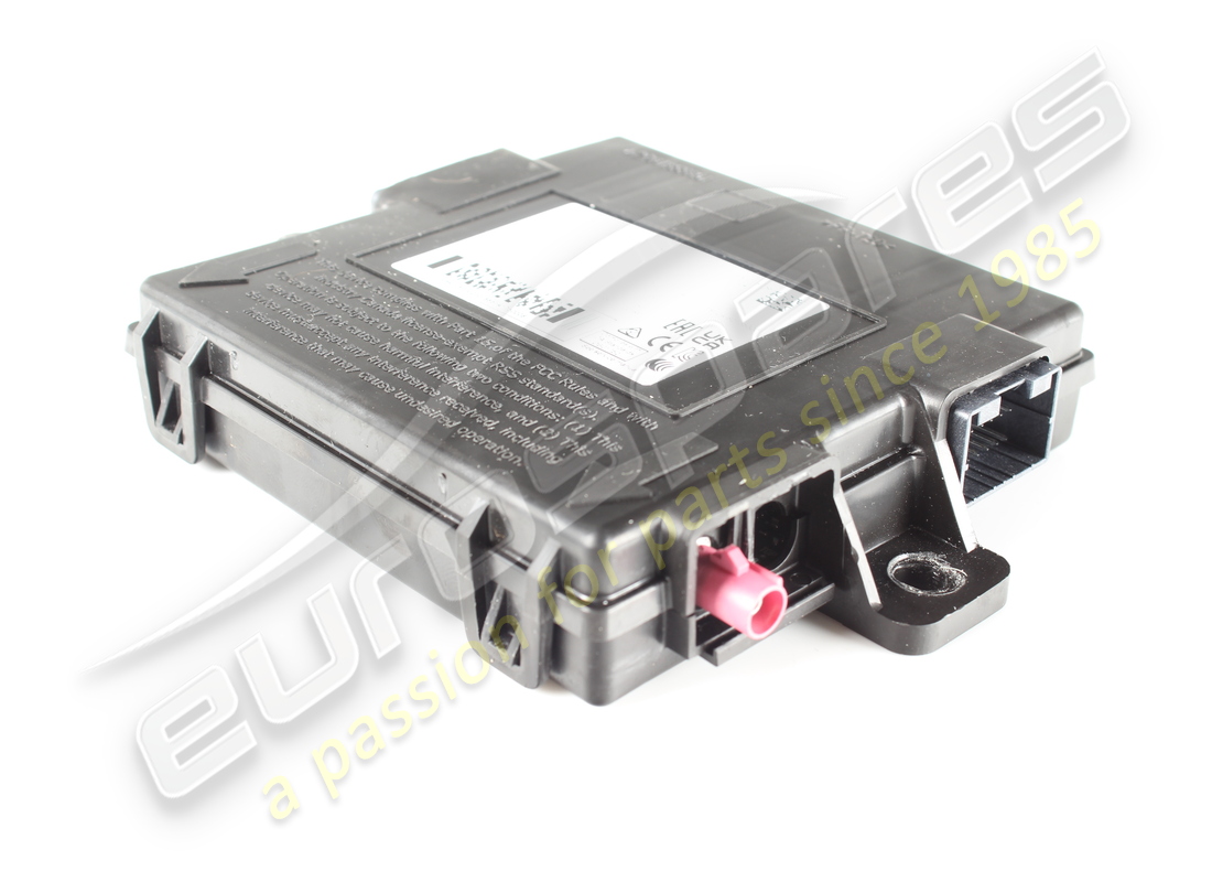 porte npe ferrari usate 4. numero parte 847287 (4)
