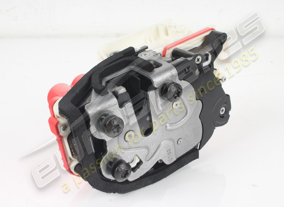 serratura porta sx usata ferrari. numero parte 804879 (5)