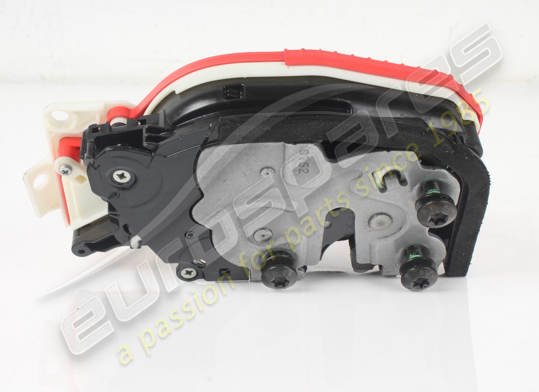 serratura porta sx usata ferrari. numero parte 804879 (4)