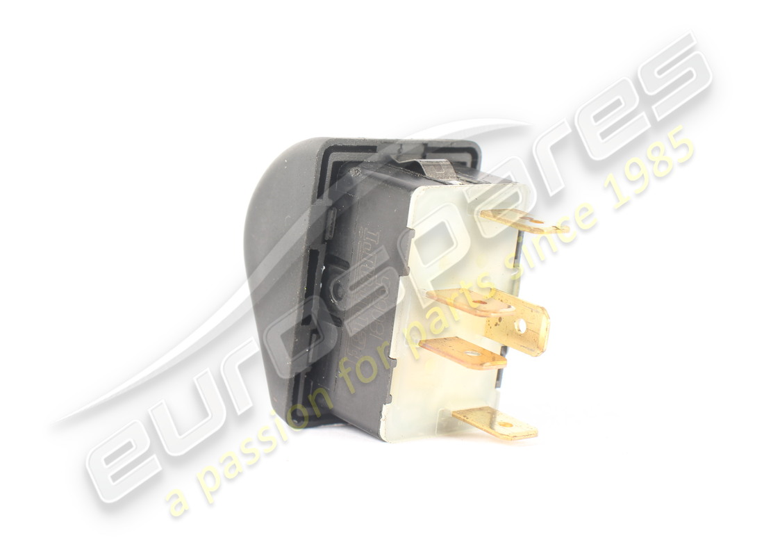 interruttore ferrari usato per sbrinatore specchietti. numero parte 180665 (2)