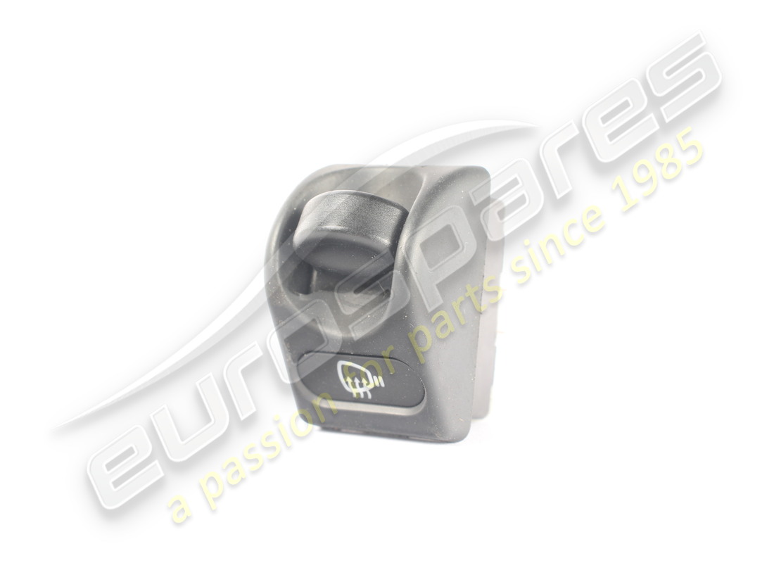 INTERRUTTORE Ferrari USATO PER SBRINATORE SPECCHIETTI. NUMERO PARTE 180665 (1)