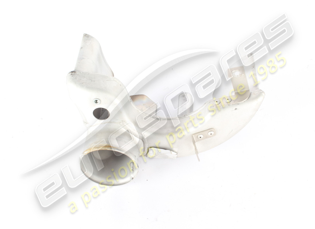 USATO Ferrari COMPLETO LH HUB CARRIER AIR IN . NUMERO PARTE 267466 (1)