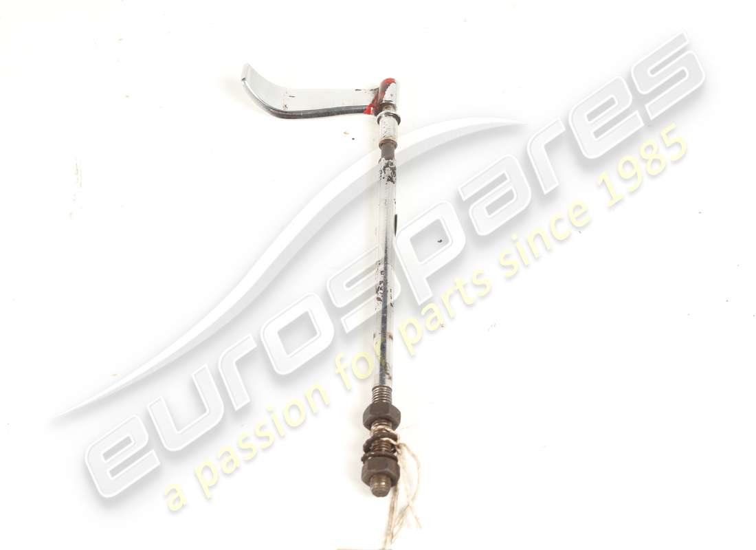 maniglia porta sx usata ferrari oe. numero parte 20130506 (2)