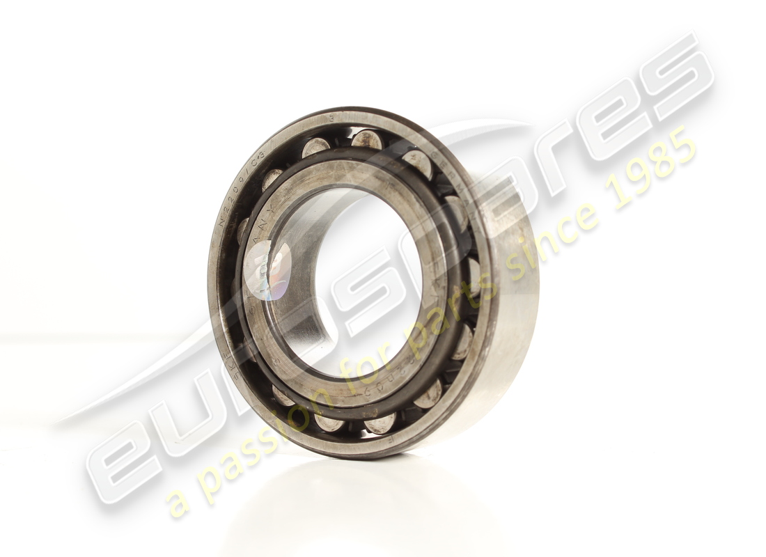 cuscinetto a rulli ferrari usato. numero parte 108657a (1)