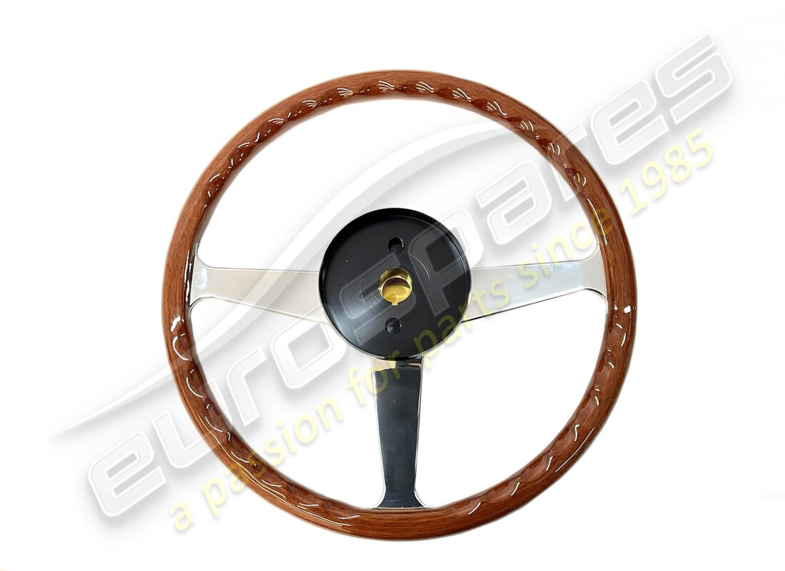 nuovo volante oem 206 gt. numero parte 740321 (5)