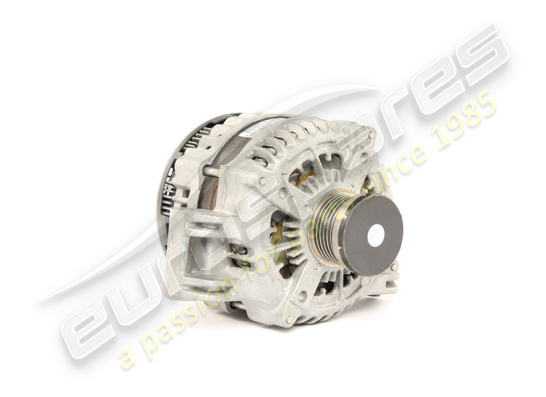 USATO Ferrari ALTERNATORE SC5 . NUMERO PARTE 309645 (1)