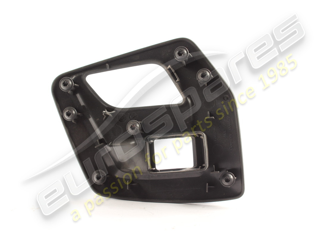utilizzato tag lamborghini per il numero di chiave. numero parte 4ml959830a (2)