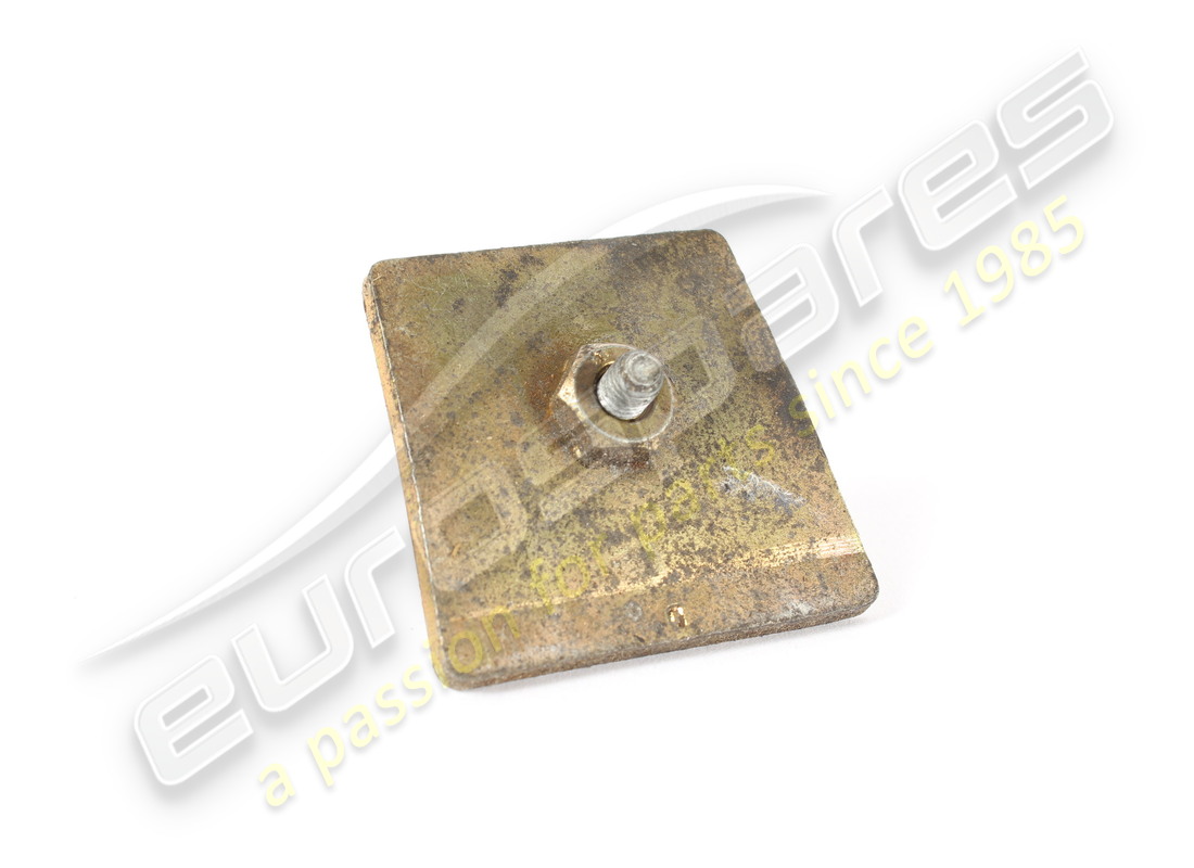 piastra dx usata ferrari. numero parte 65997500 (2)