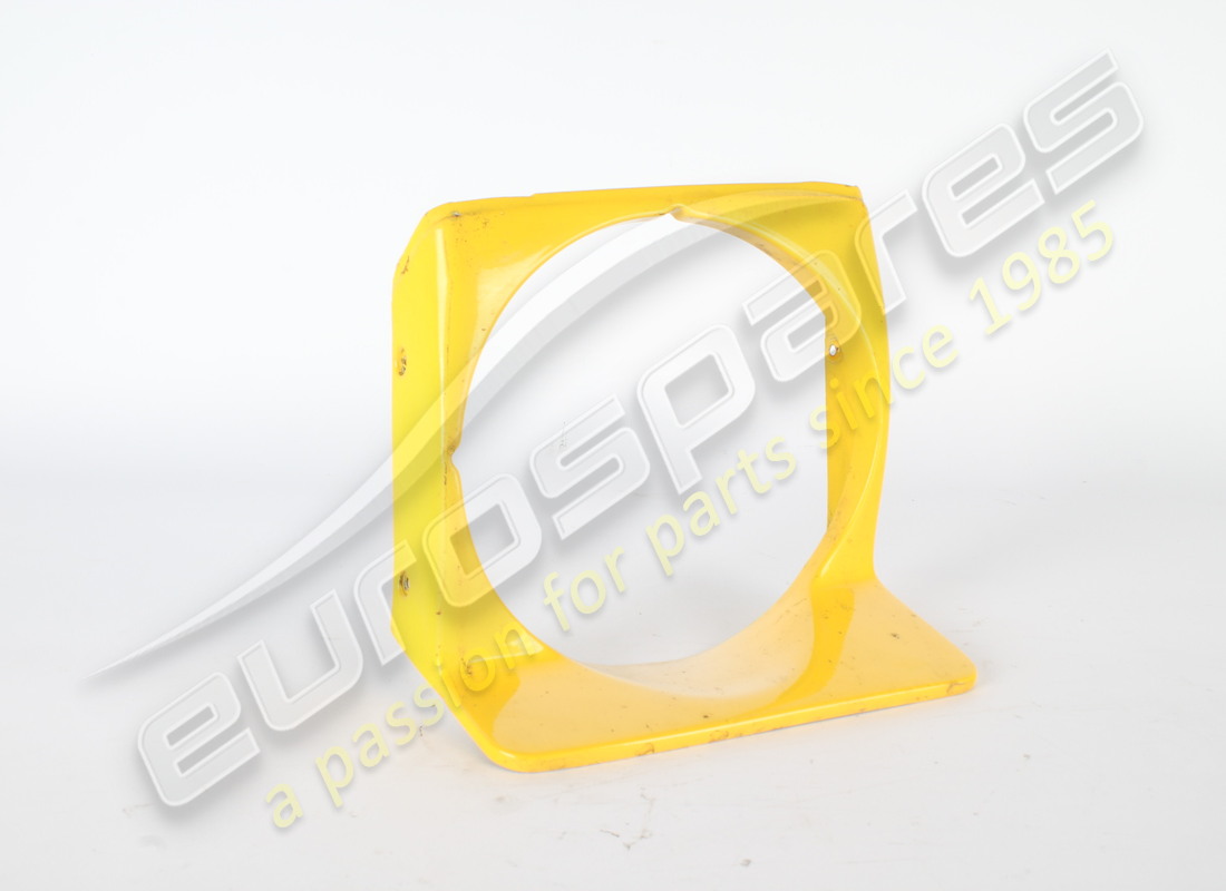ALLOGGIAMENTO FARO ANTERIORE DESTRO USATO Ferrari . NUMERO PARTE 60570800 (1)