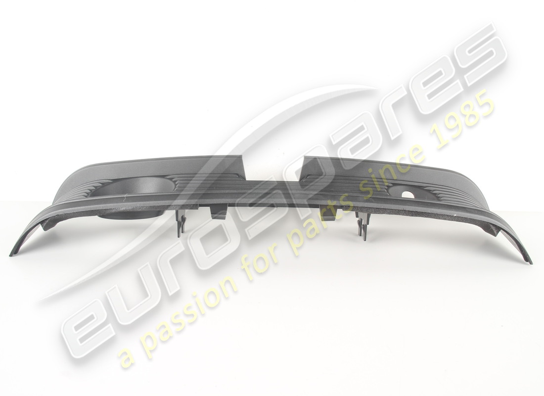 nuovo porsche rifinitura nero opaco. numero parte 9j1807823ajok1 (4)