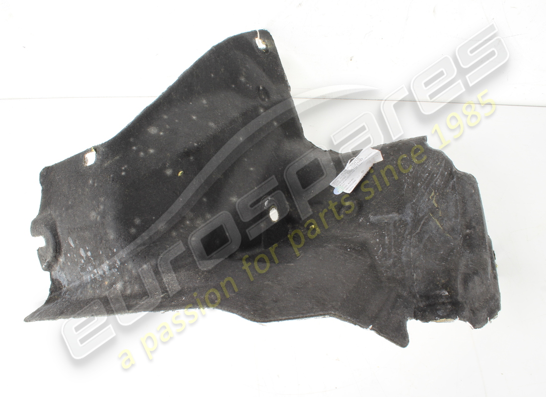 convertitore catalitico lh usato ferrari numero parte 88703100 (3)