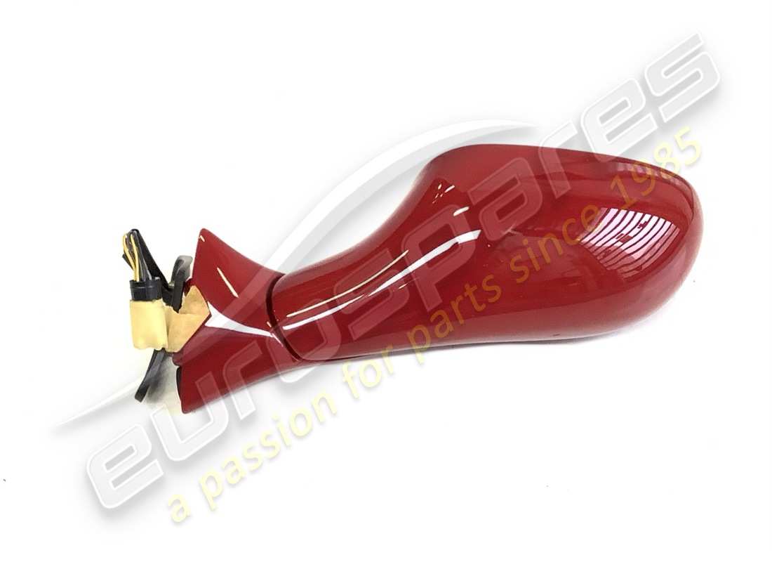nuovo (altro) ferrari specchio specchio posteriore esterno sx numero parte guida a sinistra 64488510 (2)