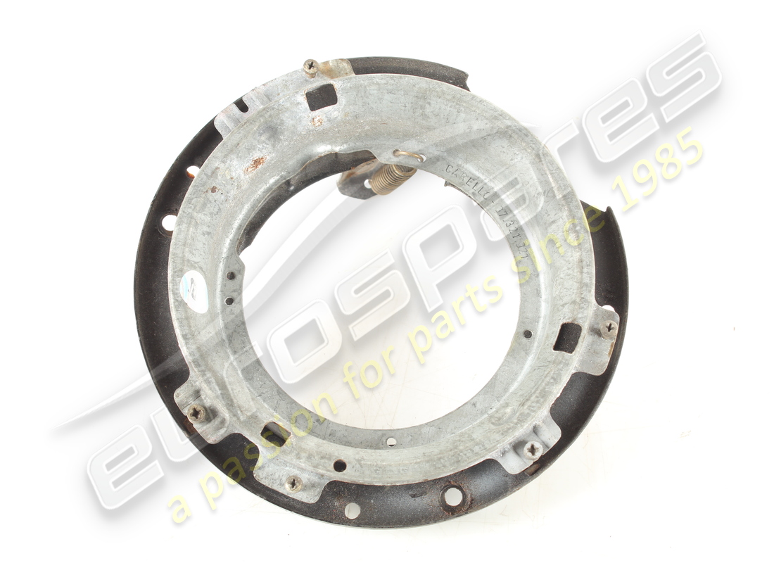 ALLOGGIAMENTO FARO ANABBAGLIANTE SX USATO FERRARI. NUMERO PARTE 50104702 (3) alloggiamento faro anabbagliante sx usato ferrari. numero parte 50104702 (3)