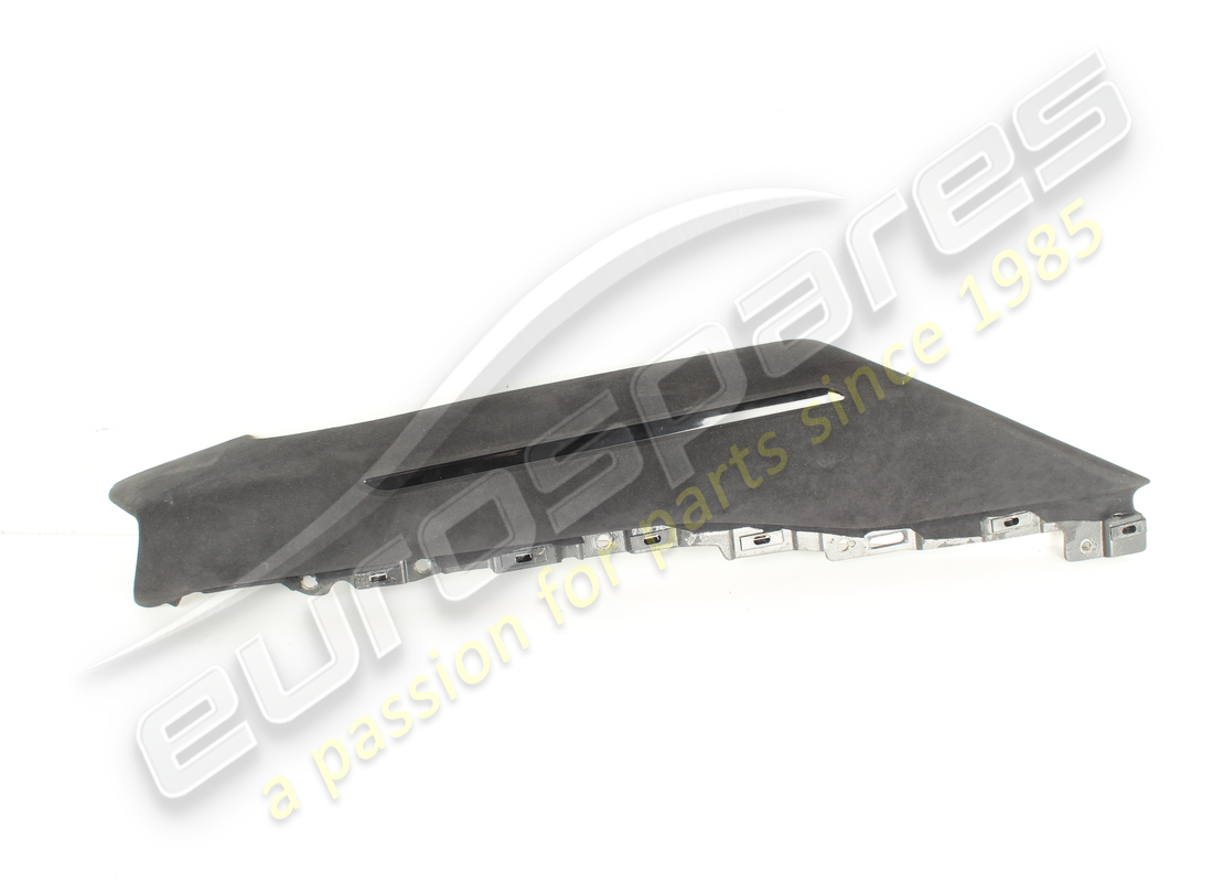 STRUTTURA COMPLETA DELLA CONSOLE CENTRALE ANTERIORE DX USATA Ferrari. NUMERO PARTE 854418 (1)