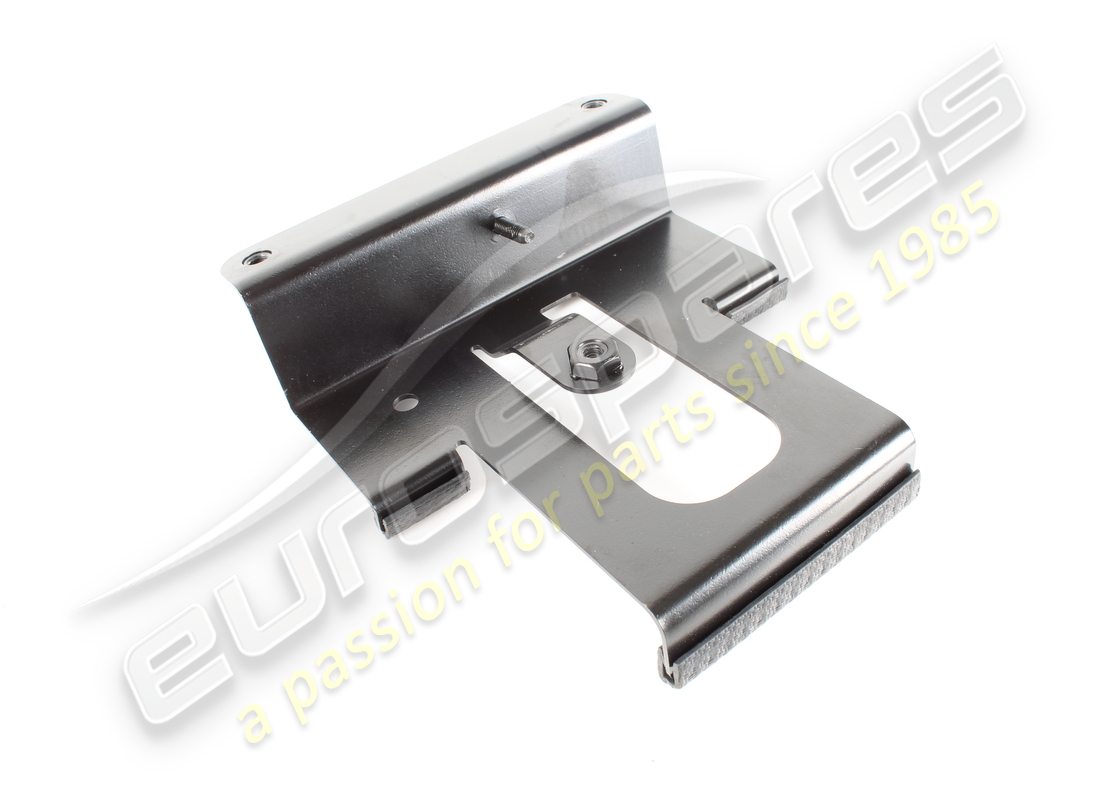 supporto lettore cd posteriore usato ferrari. numero parte 85906500 (2)
