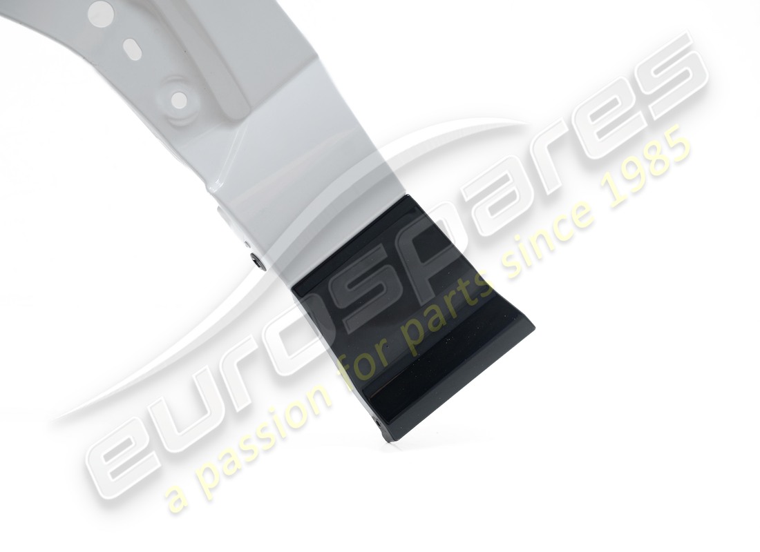 parafango anteriore sinistro lamborghini usato. numero parte 4ml821105a (4)