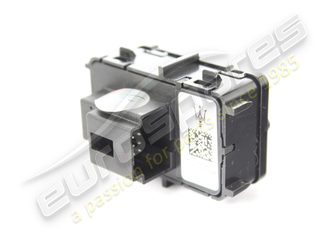 maserati usato controllo elettrico specchietto ribaltabile. numero parte 670267118 (3)